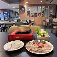เมนูของร้าน ร้านอาหาร UD อยู่ดี - นครพนม No.1