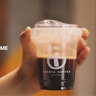 ARABIA COFFEE สุราษฏธานี