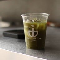 ARABIA COFFEE สุราษฏธานี