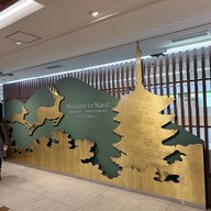 บรรยากาศ Nara Park