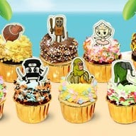 Bake A Wish อยุธยาซิตี้ปาร์ค