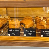 Sunset Coffee Roaster ( สาขาเจริญกรุง )