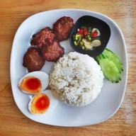 เมนูของร้าน ปันอร่อย