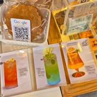 Sunset Coffee Roaster ( สาขาเจริญกรุง )