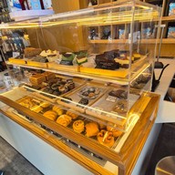 Sunset Coffee Roaster ( สาขาเจริญกรุง )