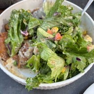 เมนูของร้าน Popeye Steak -