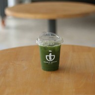 ARABIA COFFEE สุราษฏธานี