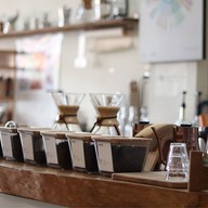 ARABIA COFFEE รามคําแหง