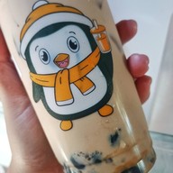 เมนูของร้าน Ai-CHA วิคตอเรีย การ์เด้นท์