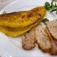 เมนูของร้าน LA CRIQUE