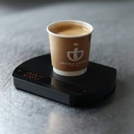 ARABIA COFFEE สุราษฏธานี