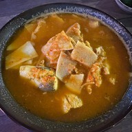 ยุ้งข้าว เขาใหญ่