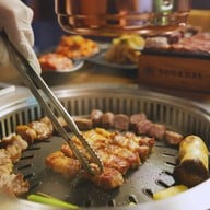 เมนูของร้าน Sookdal Premium Korean BBQ Bangkok