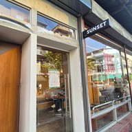 Sunset Coffee Roaster ( สาขาเจริญกรุง )