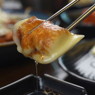 เมนูของร้าน Sookdal Premium Korean BBQ Bangkok