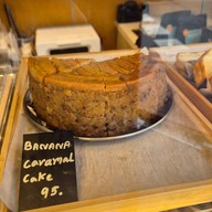 Sunset Coffee Roaster ( สาขาเจริญกรุง )