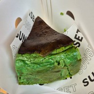 Sunset Coffee Roaster ( สาขาเจริญกรุง )