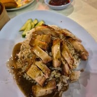 กว้านสิ่วกี่ ตลาดน้อย