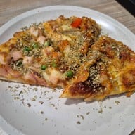 เมนูของร้าน ข้าน้อยขอชาบู ซีคอน บางแค