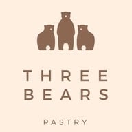 Three Bears Pastry