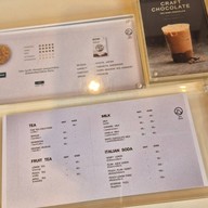 Sunset Coffee Roaster ( สาขาเจริญกรุง )