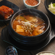 เมนูของร้าน Sookdal Premium Korean BBQ Bangkok