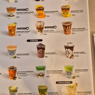 Sunset Coffee Roaster ( สาขาเจริญกรุง )