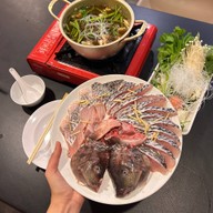 เมนูของร้าน ร้านอาหาร UD อยู่ดี - นครพนม No.1