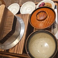 TONKATSU AOKI Velaa Sindhorn Village Langsuan