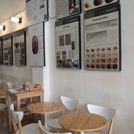 ARABIA COFFEE รามคําแหง