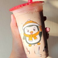 เมนูของร้าน Ai-CHA วิคตอเรีย การ์เด้นท์