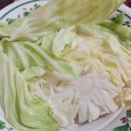 เมนูของร้าน ลุงอ้วนลาบยโส