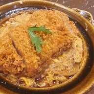 TONKATSU AOKI Velaa Sindhorn Village Langsuan