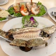 ซ้งโภชนา กัลปพฤกษ์