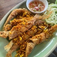 ยุ้งข้าว เขาใหญ่