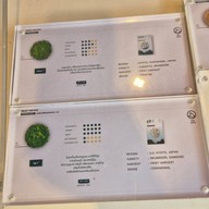 Sunset Coffee Roaster ( สาขาเจริญกรุง )