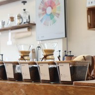 ARABIA COFFEE รามคําแหง