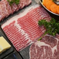 เมนูของร้าน Sookdal Premium Korean BBQ Bangkok