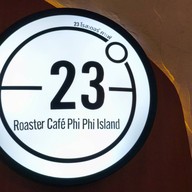 23 Roaster Coffee