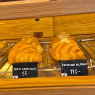 Sunset Coffee Roaster ( สาขาเจริญกรุง )