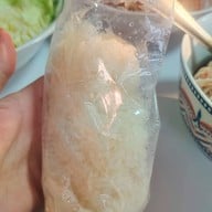 เมนูของร้าน ลุงอ้วนลาบยโส