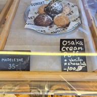 Sunset Coffee Roaster ( สาขาเจริญกรุง )