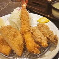 TONKATSU AOKI Velaa Sindhorn Village Langsuan