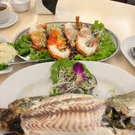 ซ้งโภชนา กัลปพฤกษ์
