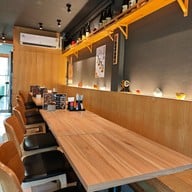 โอฮาชิ ข้าวหน้าหมูย่างถ่าน อารีย์