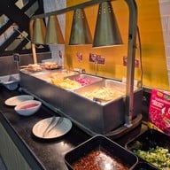 เมนูของร้าน ข้าน้อยขอชาบู ซีคอน บางแค