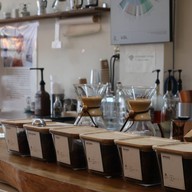 ARABIA COFFEE รามคําแหง