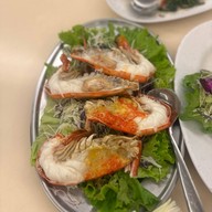 ซ้งโภชนา กัลปพฤกษ์