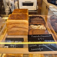 Sunset Coffee Roaster ( สาขาเจริญกรุง )