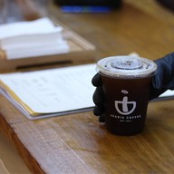 ARABIA COFFEE รามคําแหง